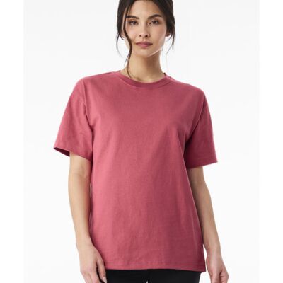 Unisex 6oz Heavyweight T-Shirt Thumbnail