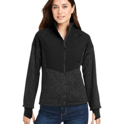 Ladies' Passage Sweater Jacket Thumbnail