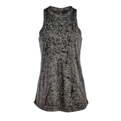 Ladies' Zen Jersey Tank Thumbnail