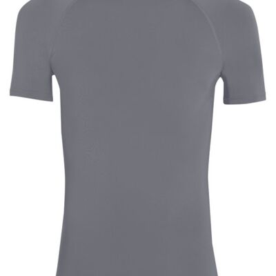 Adult Hyperform Compression Short-Sleeve Shirt Thumbnail