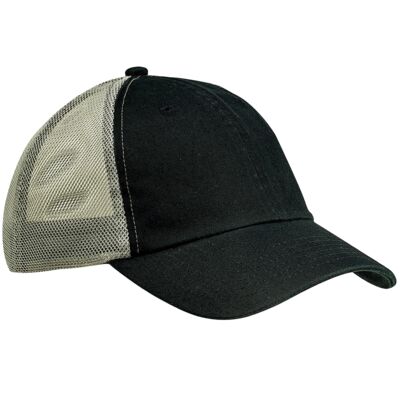 Washed Trucker Cap Thumbnail