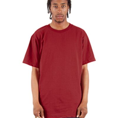 Adult Active Short-Sleeve Crewneck T-Shirt Thumbnail