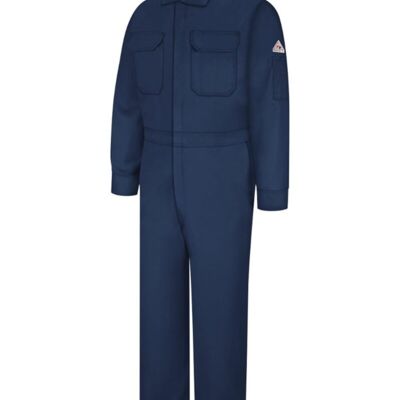 Men's Tall Deluxe Coverall Thumbnail