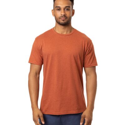 Unisex Committed CVC T-Shirt Thumbnail