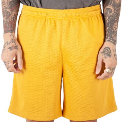 Men's Mesh PE Gym Short Thumbnail