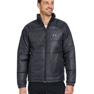 Men's Storm Insulate Jacket Thumbnail