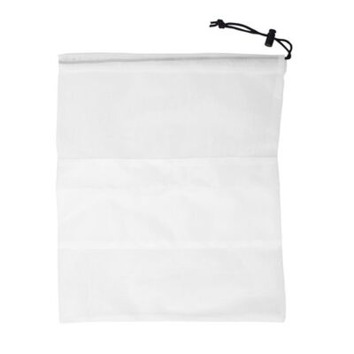 Mesh Drawcord Bag Thumbnail