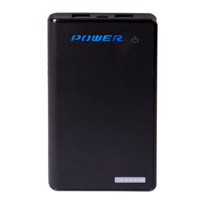 Power Beast Mobile Charger Thumbnail