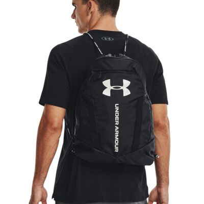 Undeniable Drawstring Backpack Thumbnail