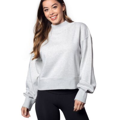 Ladies' Hailey Sweatshirt Thumbnail
