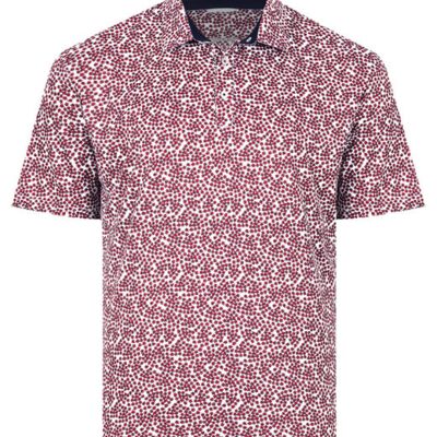 Men's Preston Polo Thumbnail