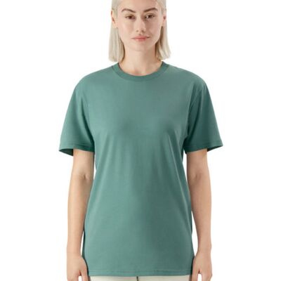 Unisex Sueded T-Shirt Thumbnail