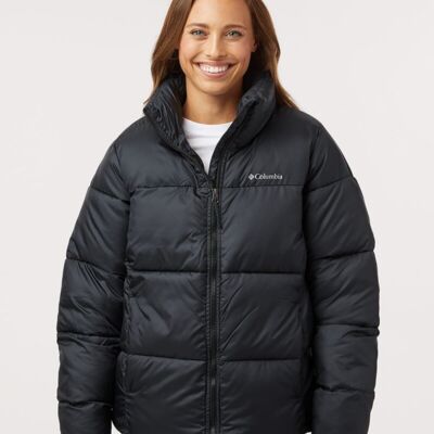 Women's Puffect™ II Full-Zip Jacket Thumbnail