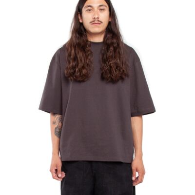 Men's Max Heavyweight Oversized T-Shirt Thumbnail
