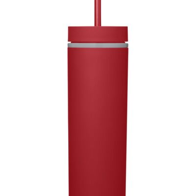 Adventure 16oz Insulated Tumbler With Straw Thumbnail