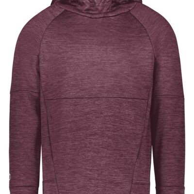 Youth All-Pro Performance Fleece Hooded Sweatshirt Thumbnail