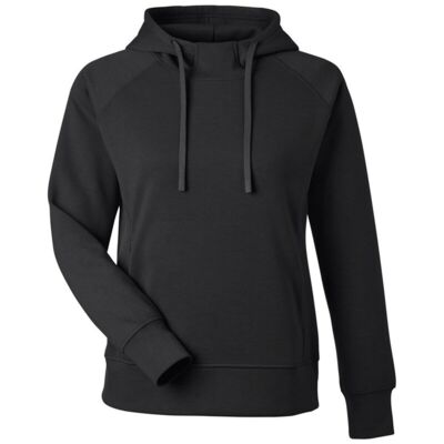 Women's Apex Fleece Hooded Sweatshirt Thumbnail