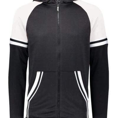 Unisex Retro Grade Jacket Thumbnail