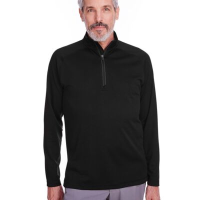 Men's Freestyle Half-Zip Pullover Thumbnail