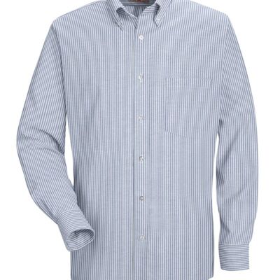 Men's Executive Oxford Dress Shirt Thumbnail