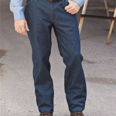 Men's Flame Resistant Jean-Style Pants Thumbnail