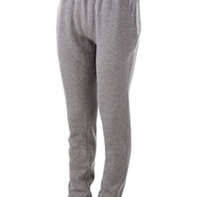 Ladies' Athletic Fleece Jogger Sweatpant Thumbnail