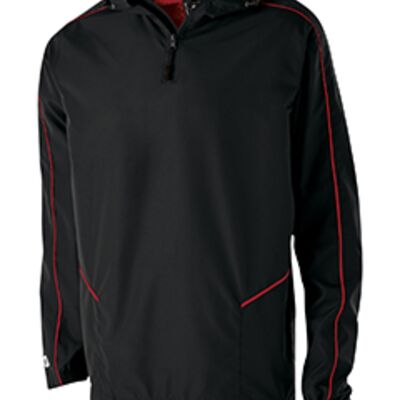 Men's Wizard Pullover Thumbnail