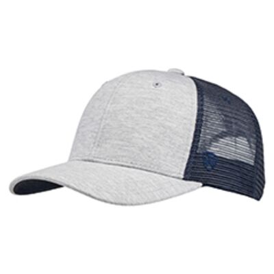 Cutter Jersey Snapback Trucker Hat Thumbnail