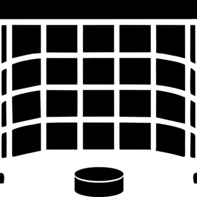 Hockey   Clipart 6 Thumbnail