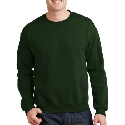 Heavy Blend™ Unisex Crewneck Sweatshirt Thumbnail