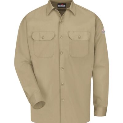 Work Shirt - EXCEL FR® ComforTouch Thumbnail