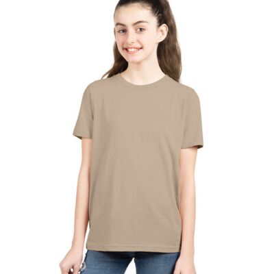 Boy's Cotton Crew Thumbnail