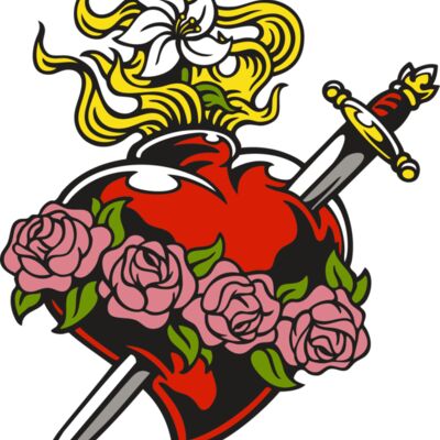 HeartRoseSword Thumbnail