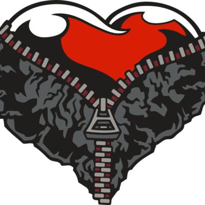 HeartZipper Thumbnail