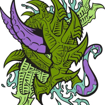 Tribaldragon Thumbnail