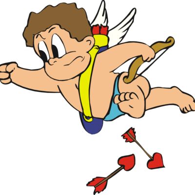 Cupid Thumbnail