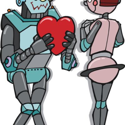 RobotRomance Thumbnail