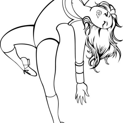 Dance08V4bw Thumbnail