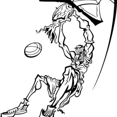 Bsktbllplyr02V4BW Thumbnail