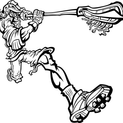 Lacrosse03V4BW Thumbnail