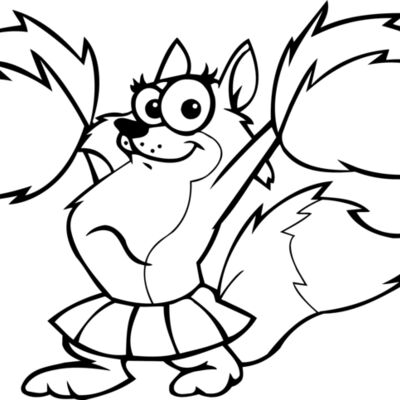 CHEERANML1 Thumbnail