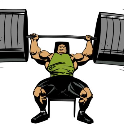 POWERLIFT2 Thumbnail