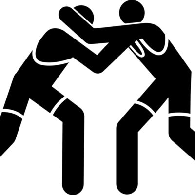 WRESTLING2 Thumbnail