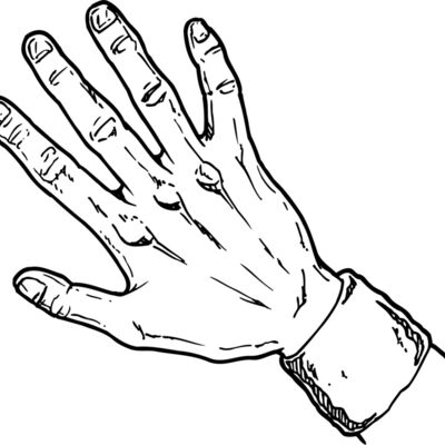 WRESTLRHAND1 Thumbnail