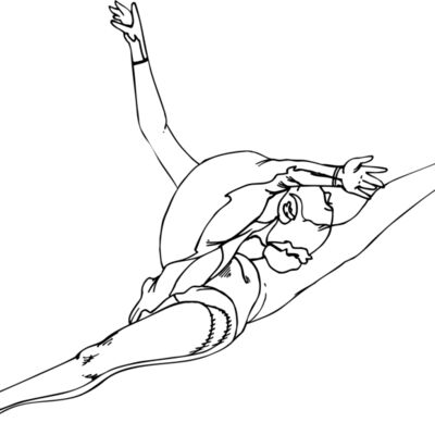 gymnastwoman06 Thumbnail