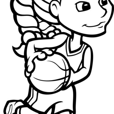 Bsktbllplyr03V4bw Thumbnail