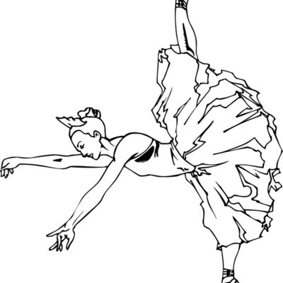 ballerina10 Thumbnail