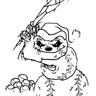 SNWMNBATTER Thumbnail