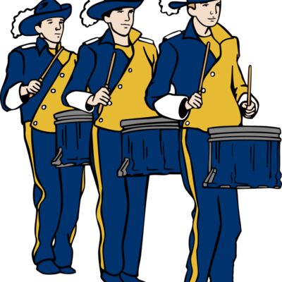 mrchingband04 Thumbnail