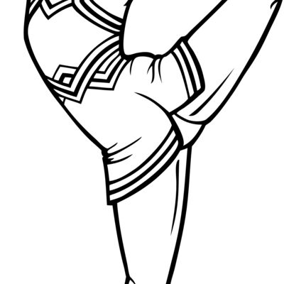 Cheer06V4bw Thumbnail